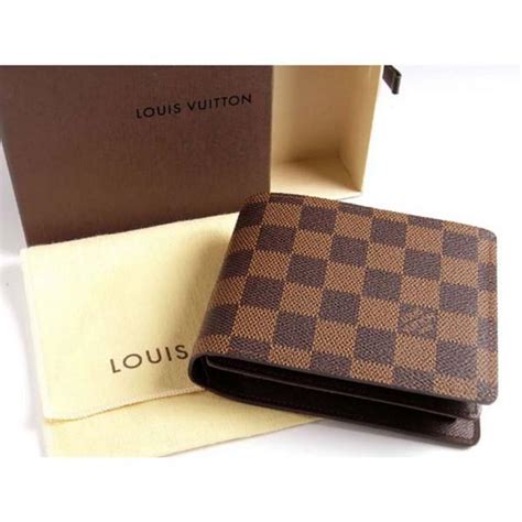 lv wallet men's|vuitton wallet men's.